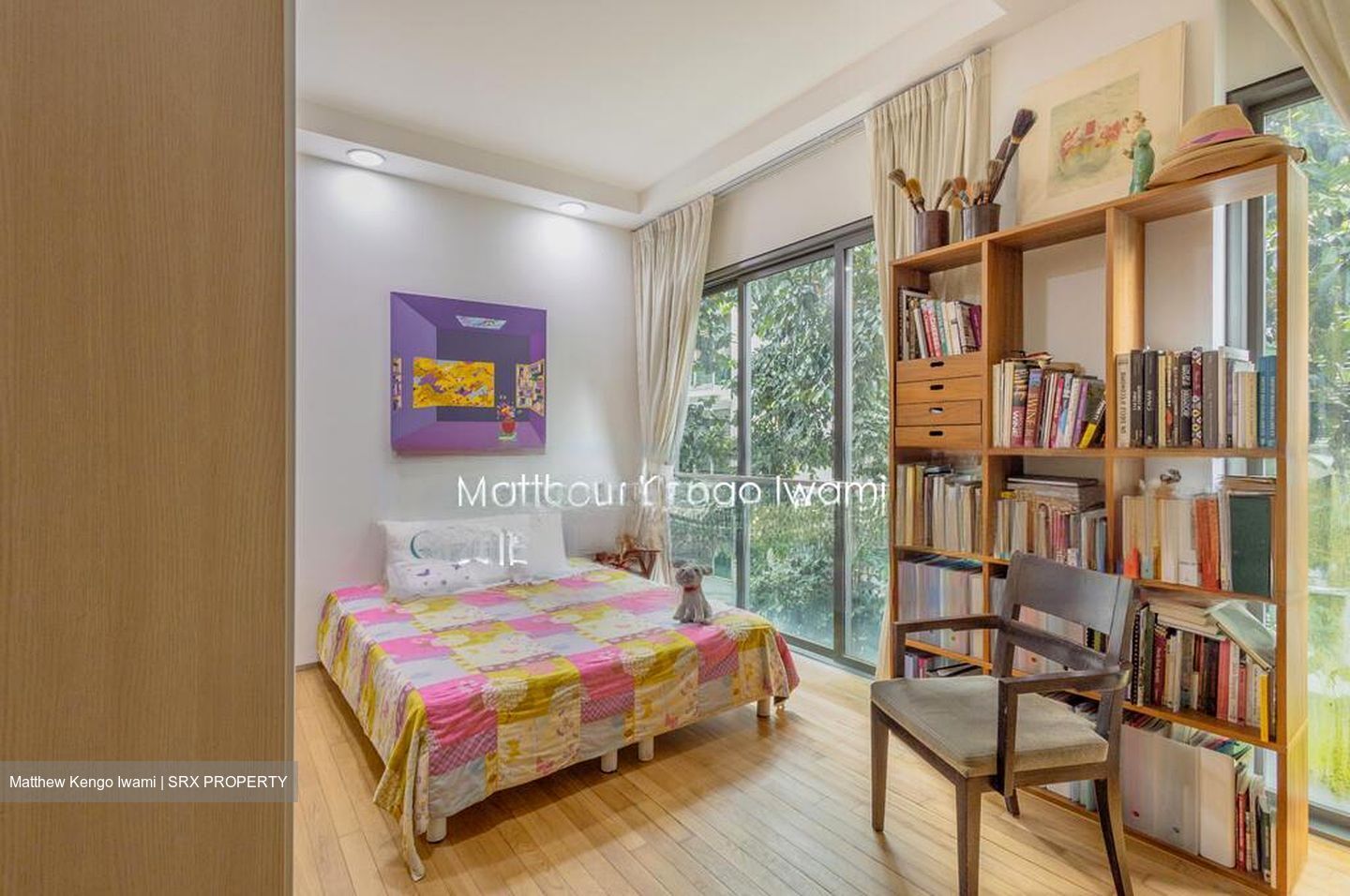 18 Shelford (D11), Apartment #448208081